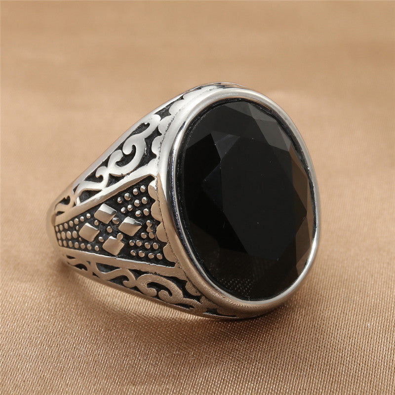 Charming Ring for Any Occasion