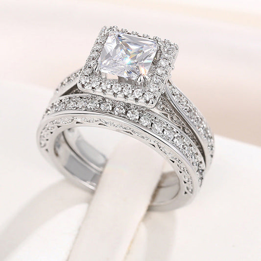 Charming Set for Any Occasion