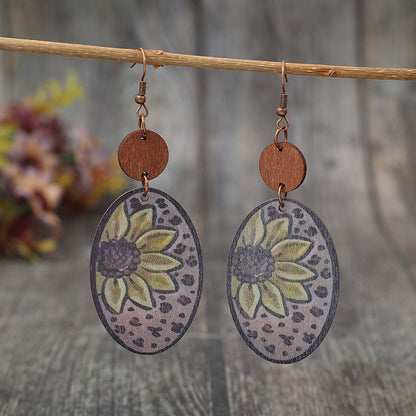 Charming Earring for Any Occasion