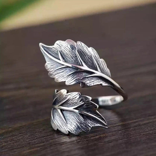 Romantic Ring for Special Moments