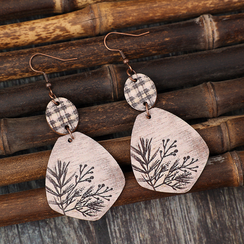 Stunning Earring for Daily Wear