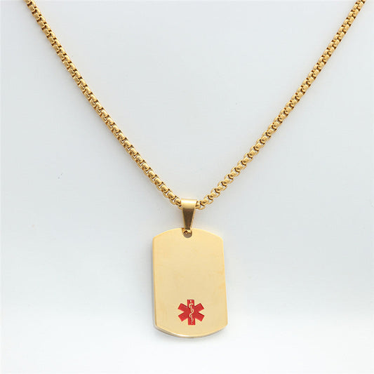 Beautiful Pendant with Unique Style