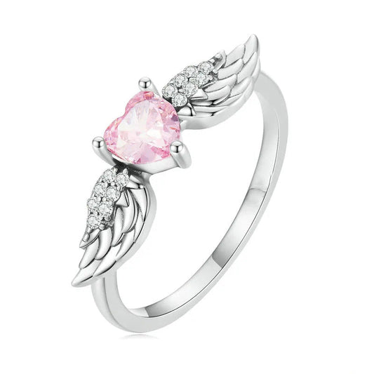 Charming Ring for Any Occasion