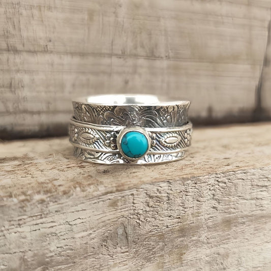Romantic Ring for Special Moments