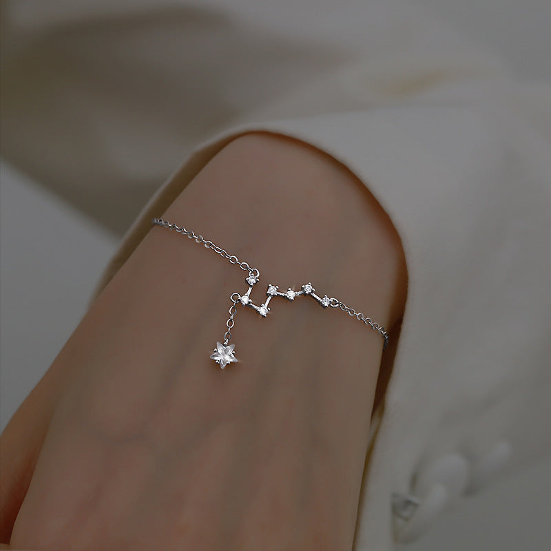 Beautiful Bracelet with Unique Style
