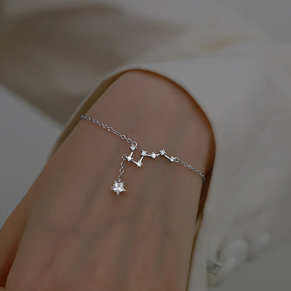 Beautiful Bracelet with Unique Style