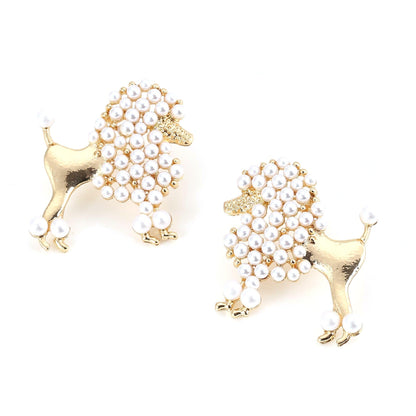 Elegant Pearl Earring for Every Occasion