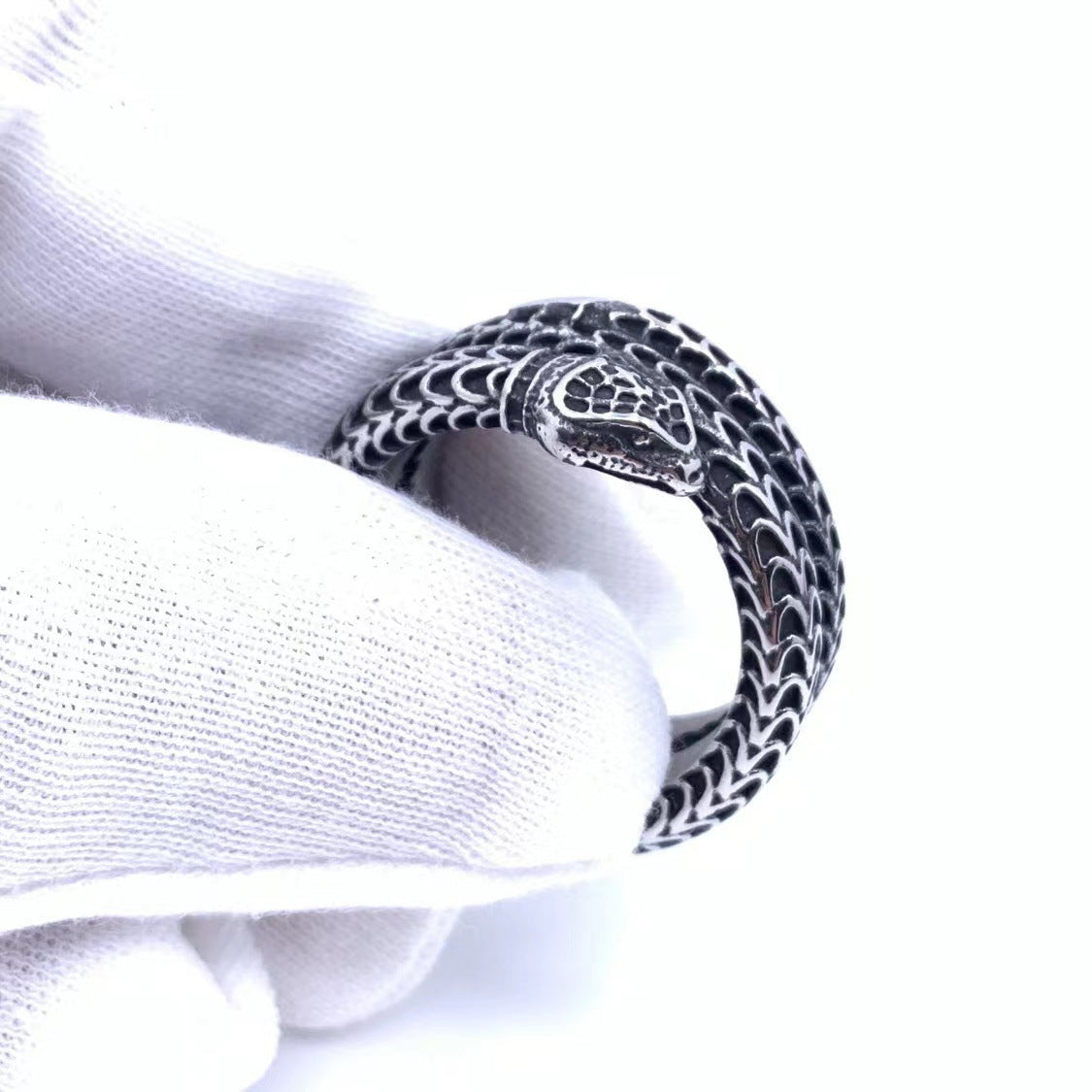 Romantic Ring for Special Moments