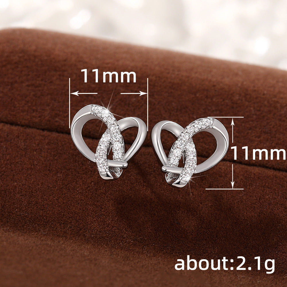 Classic Earring with Timeless Appeal