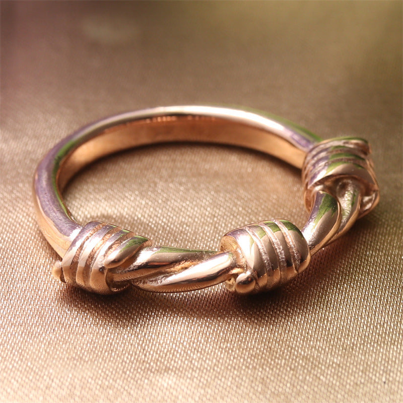 Charming Ring for Any Occasion
