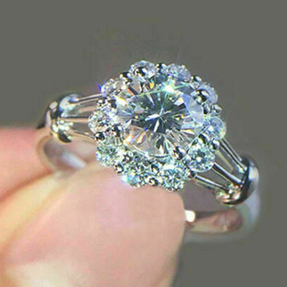 Stunning Ring for Daily Wear