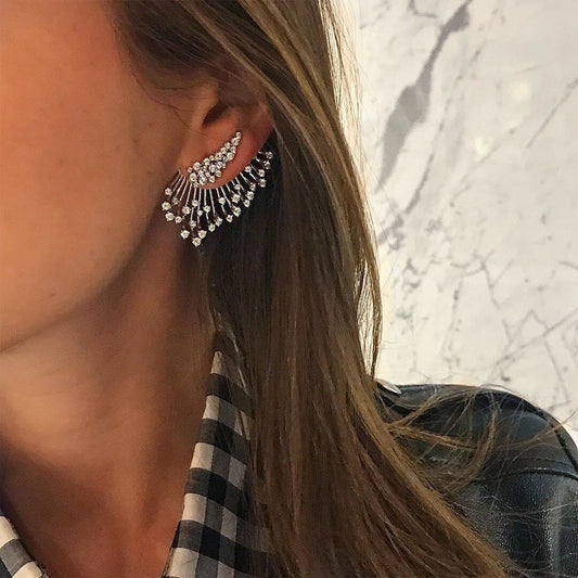 Elegant Earring for Every Occasion