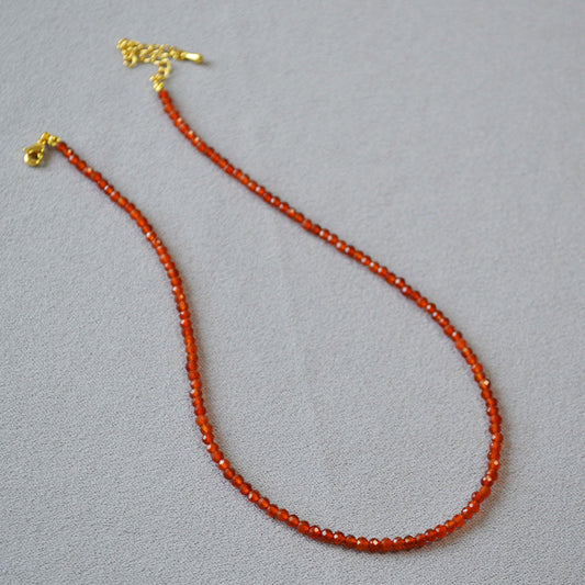 Beautiful Necklace with Unique Style