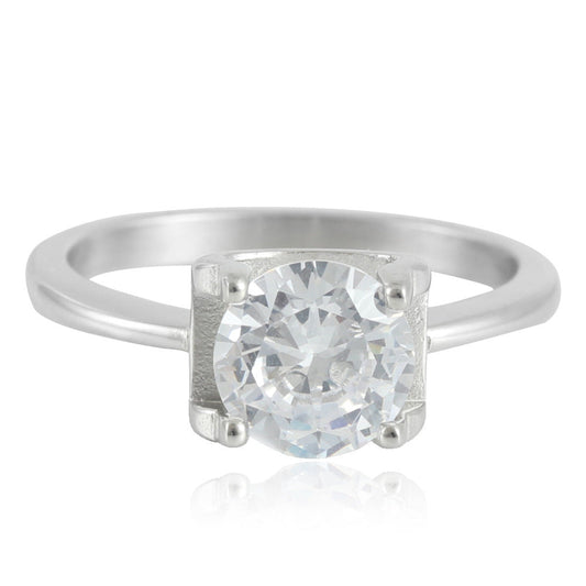 Classic Ring with Timeless Appeal
