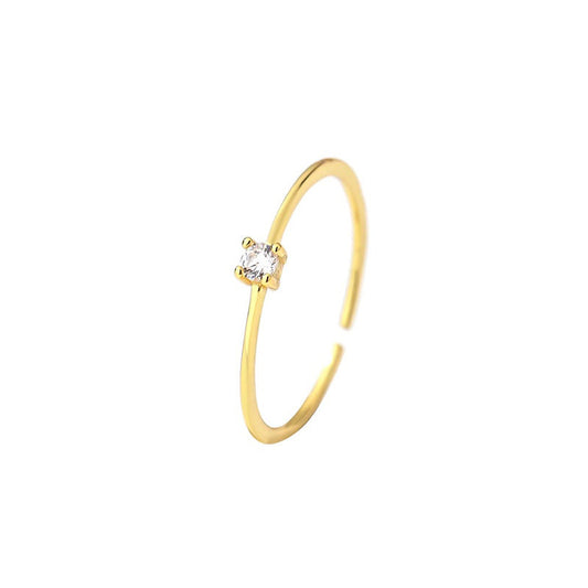 Romantic Ring for Special Moments