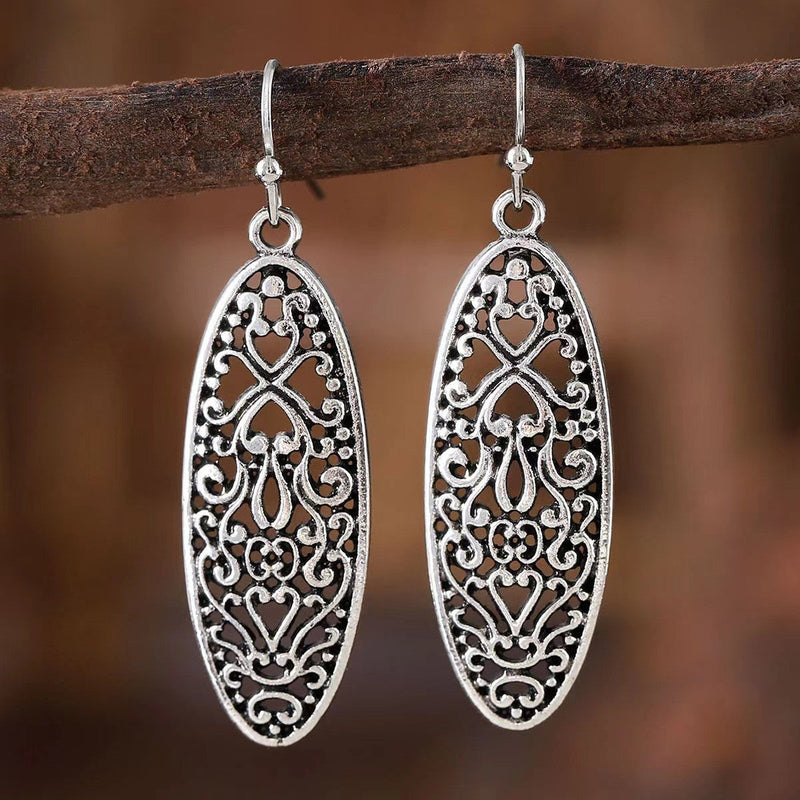 Elegant Earring for Every Occasion