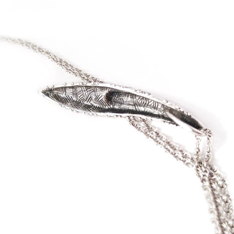 Romantic Necklace for Special Moments