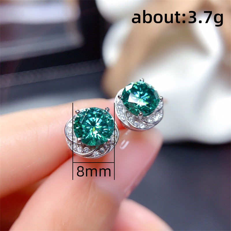 Beautiful Earring with Unique Style