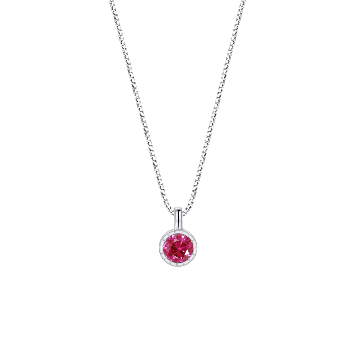 Classic Necklace with Timeless Appeal