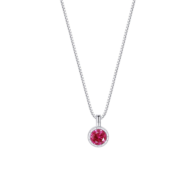 Classic Necklace with Timeless Appeal