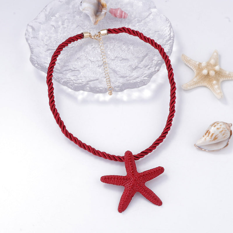 Beautiful Necklace with Unique Style