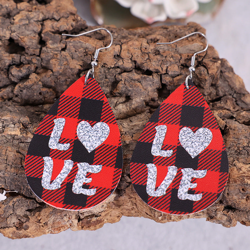 Charming Earring for Any Occasion
