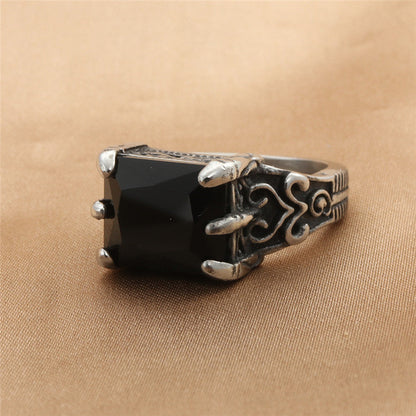 Charming Ring for Any Occasion