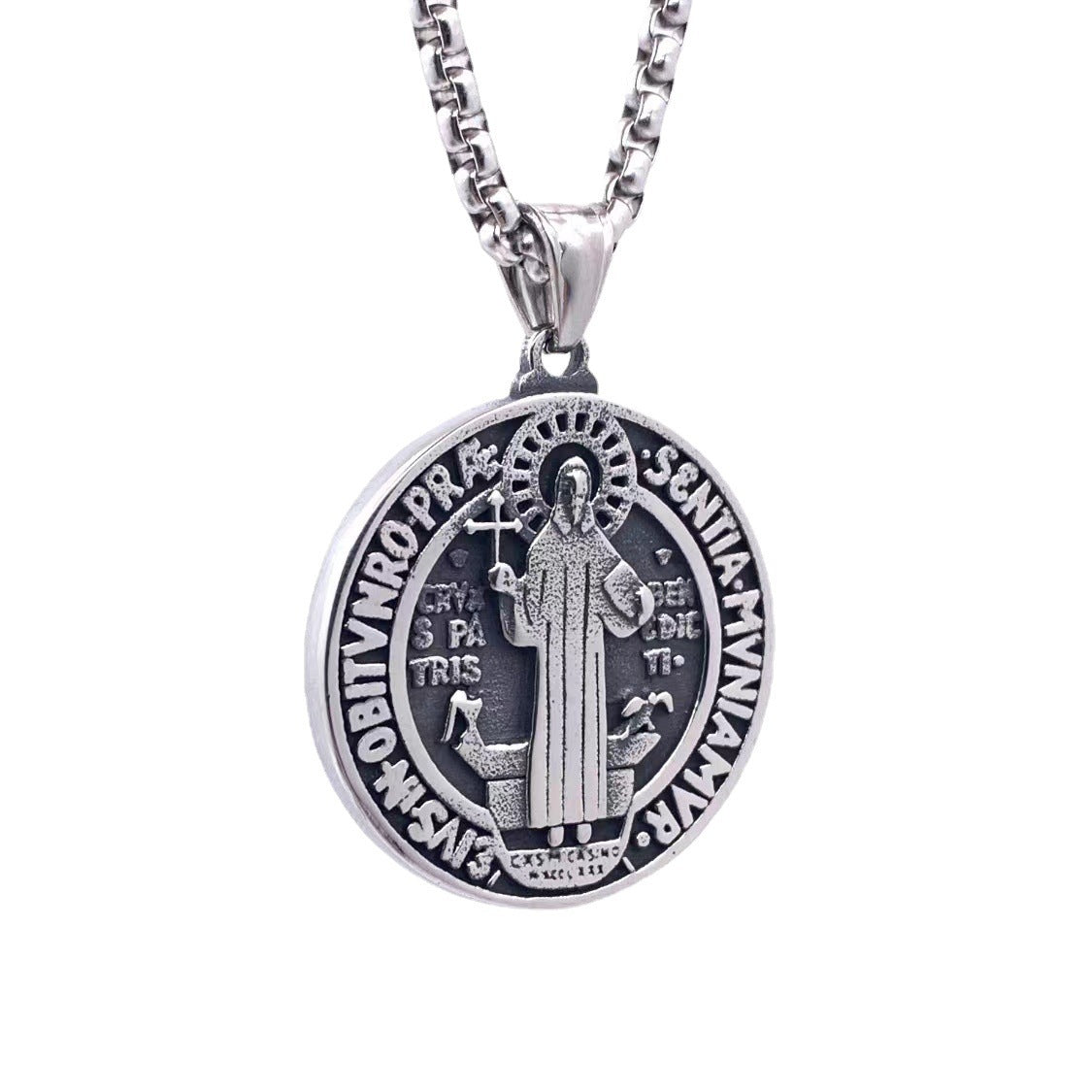 Romantic Necklace for Special Moments