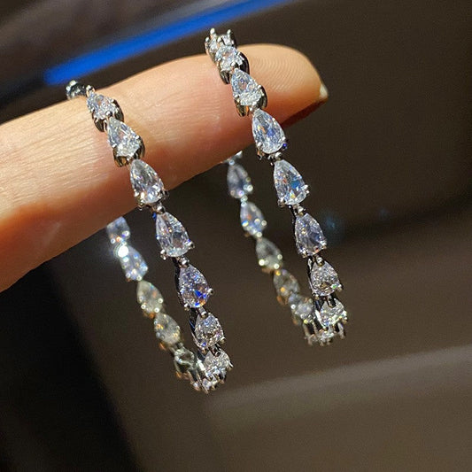 Stunning Earring for Daily Wear