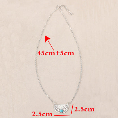 Stunning Necklace for Daily Wear