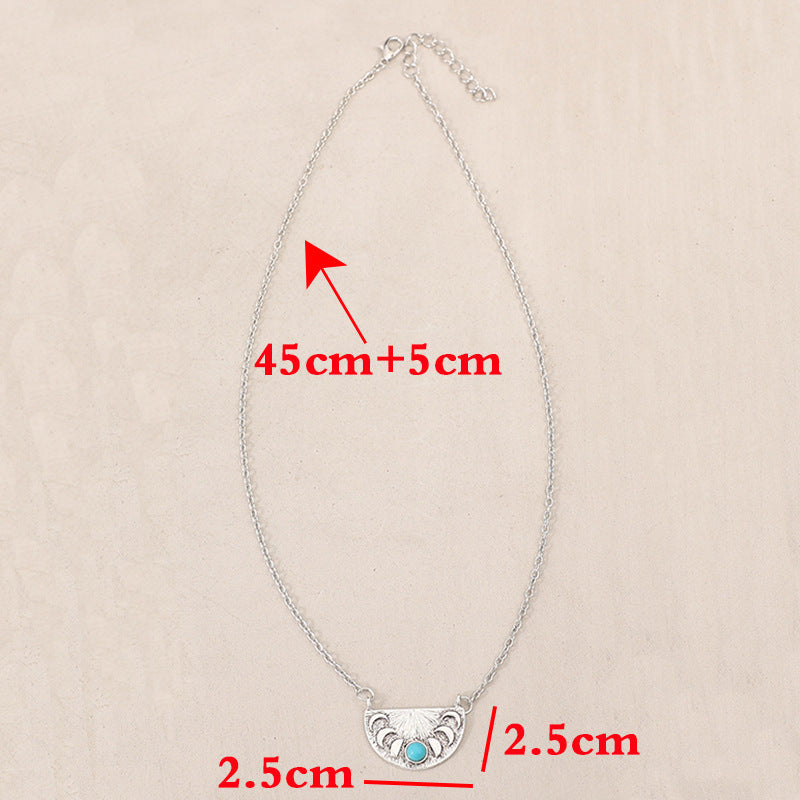 Stunning Necklace for Daily Wear