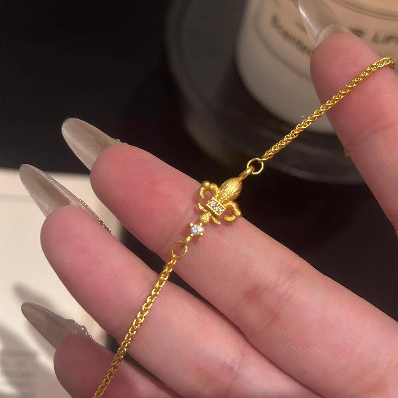 Classic Bracelet with Timeless Appeal