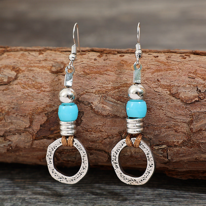 Classic Earring with Timeless Appeal