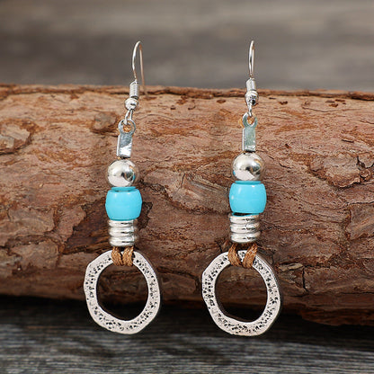 Classic Earring with Timeless Appeal
