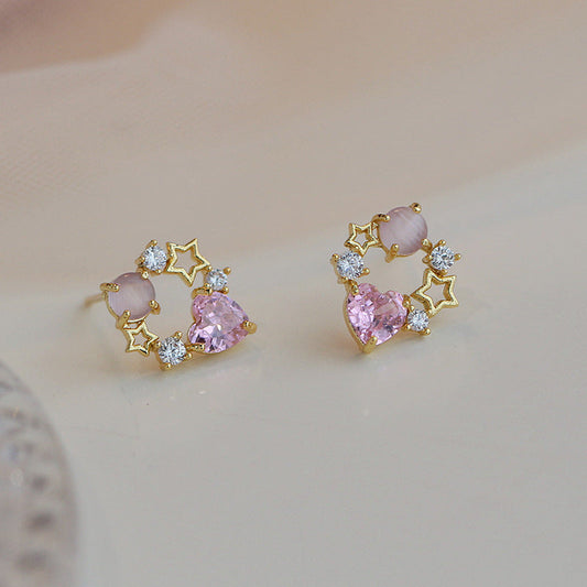 Classic Earring with Timeless Appeal