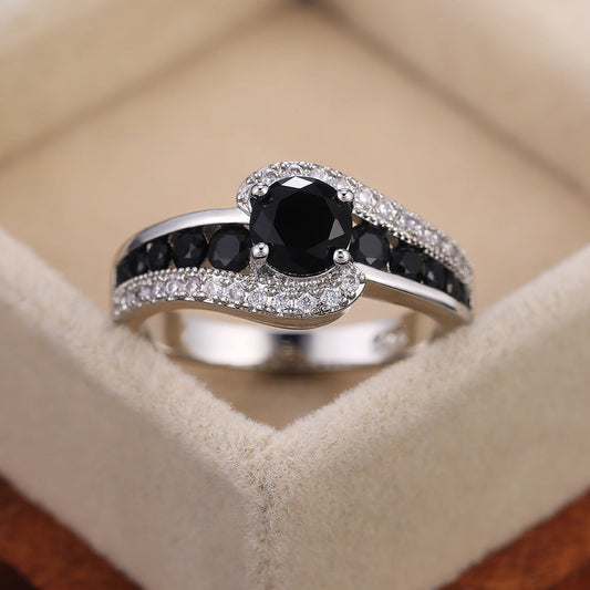 Delicate Artisan Ring