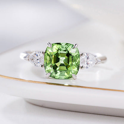 Beautiful Ring with Unique Style