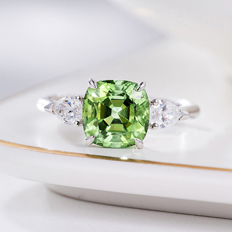 Beautiful Ring with Unique Style