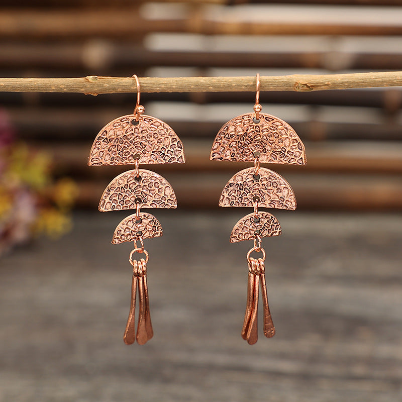 Stunning Earring for Daily Wear