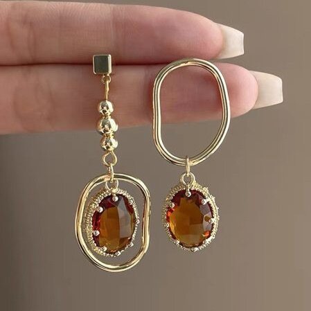 Beautiful Earring with Unique Style