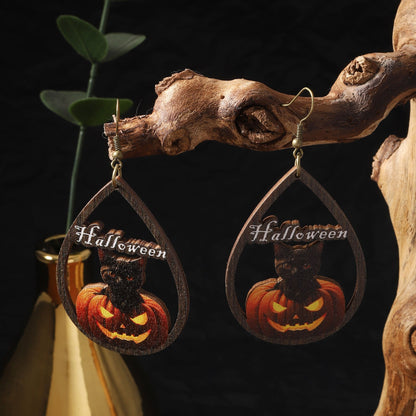 Charming Earring for Any Occasion