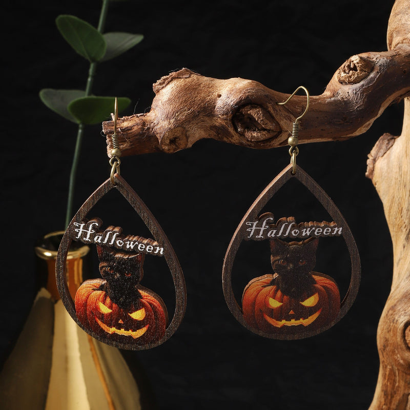 Charming Earring for Any Occasion