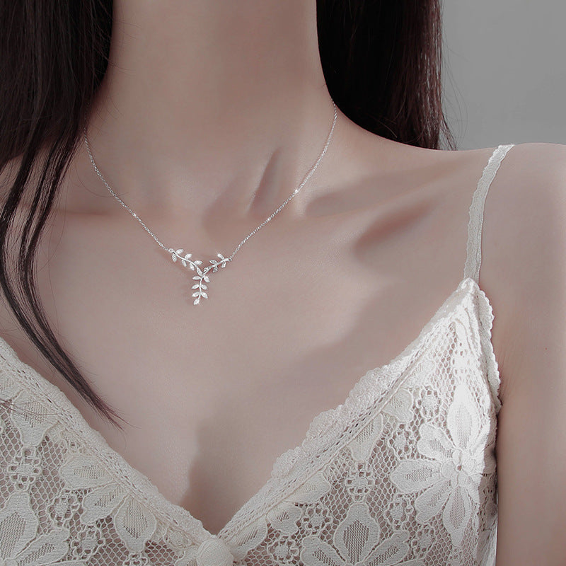 Vintage Handmade Necklace