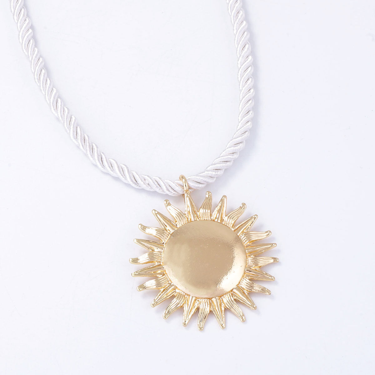 Beautiful Necklace with Unique Style