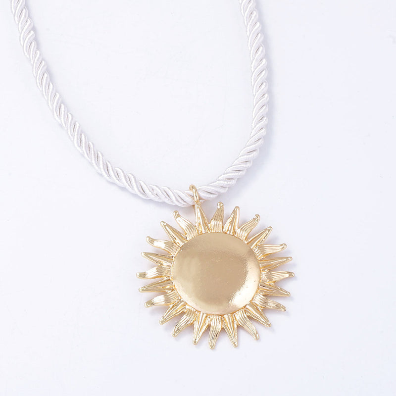Beautiful Necklace with Unique Style