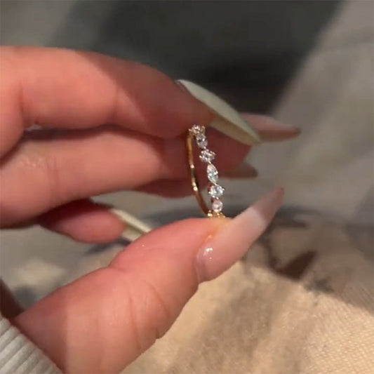 Charming Ring for Any Occasion