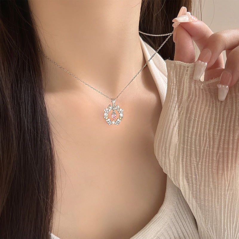 Vintage Handmade Necklace