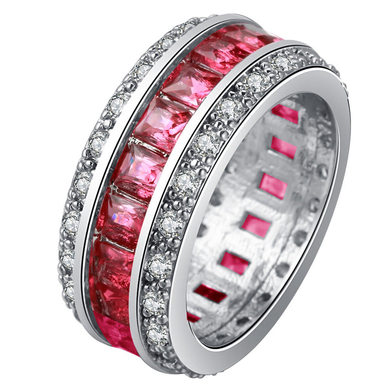 Delicate Artisan Ring
