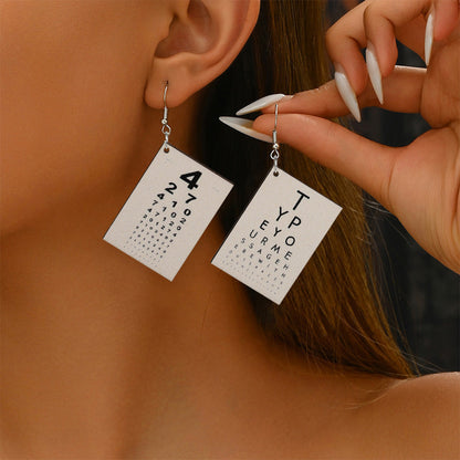 Charming Earring for Any Occasion