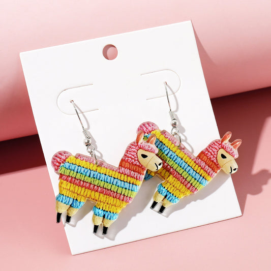 Classic Earring with Timeless Appeal